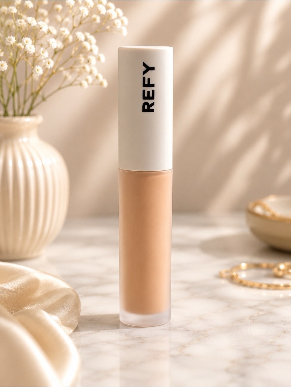 REFY Concealer Shade 12 4.5ml Full Size New No Box